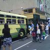 Old Buses Take To Brooklyn Streets Today